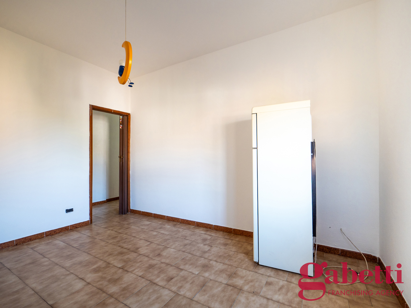 Bilocale da ristrutturare a Peschiera Borromeo