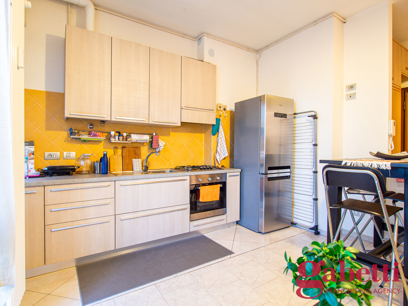 Bilocale arredato in affitto a Milano