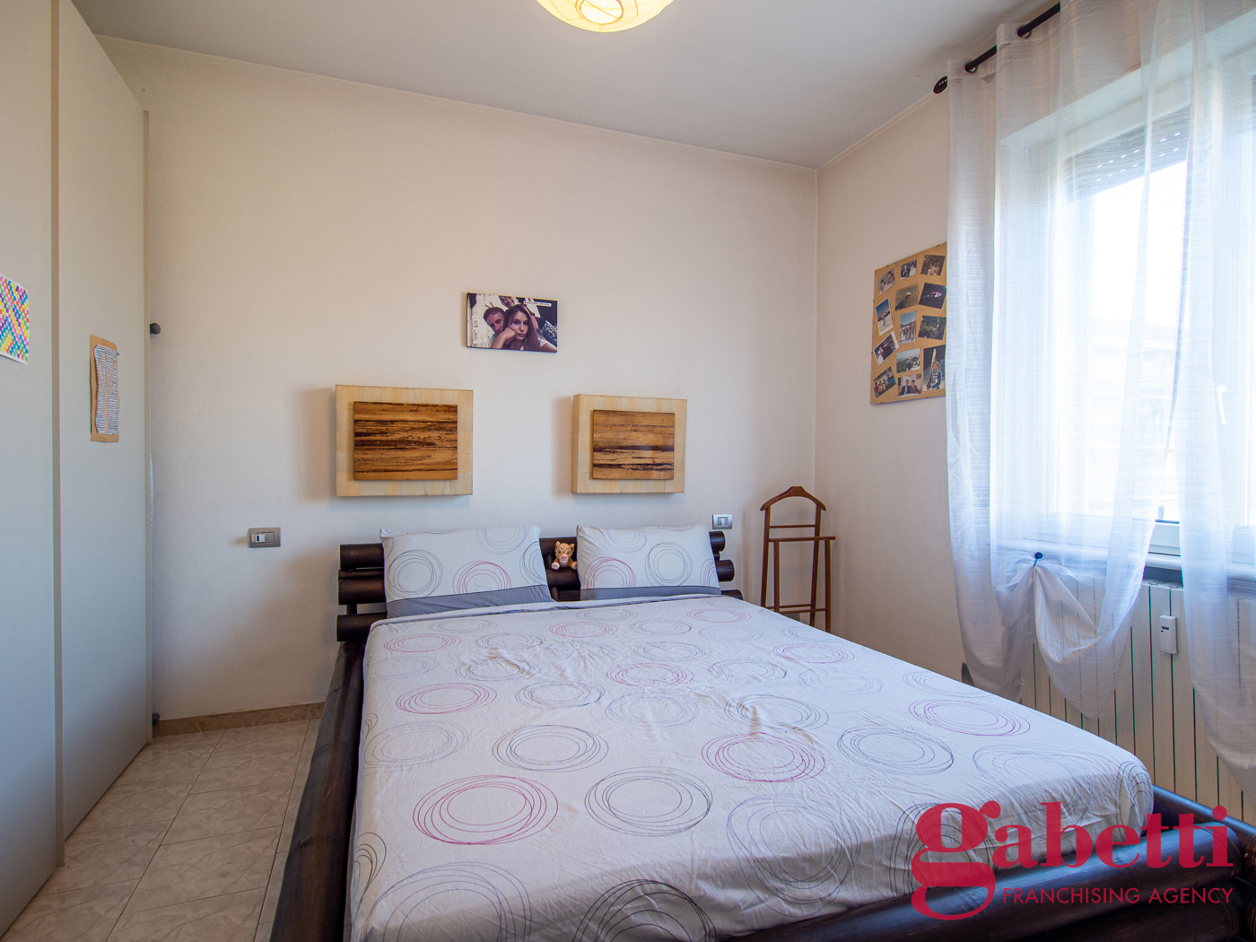 Bilocale arredato in affitto a Milano