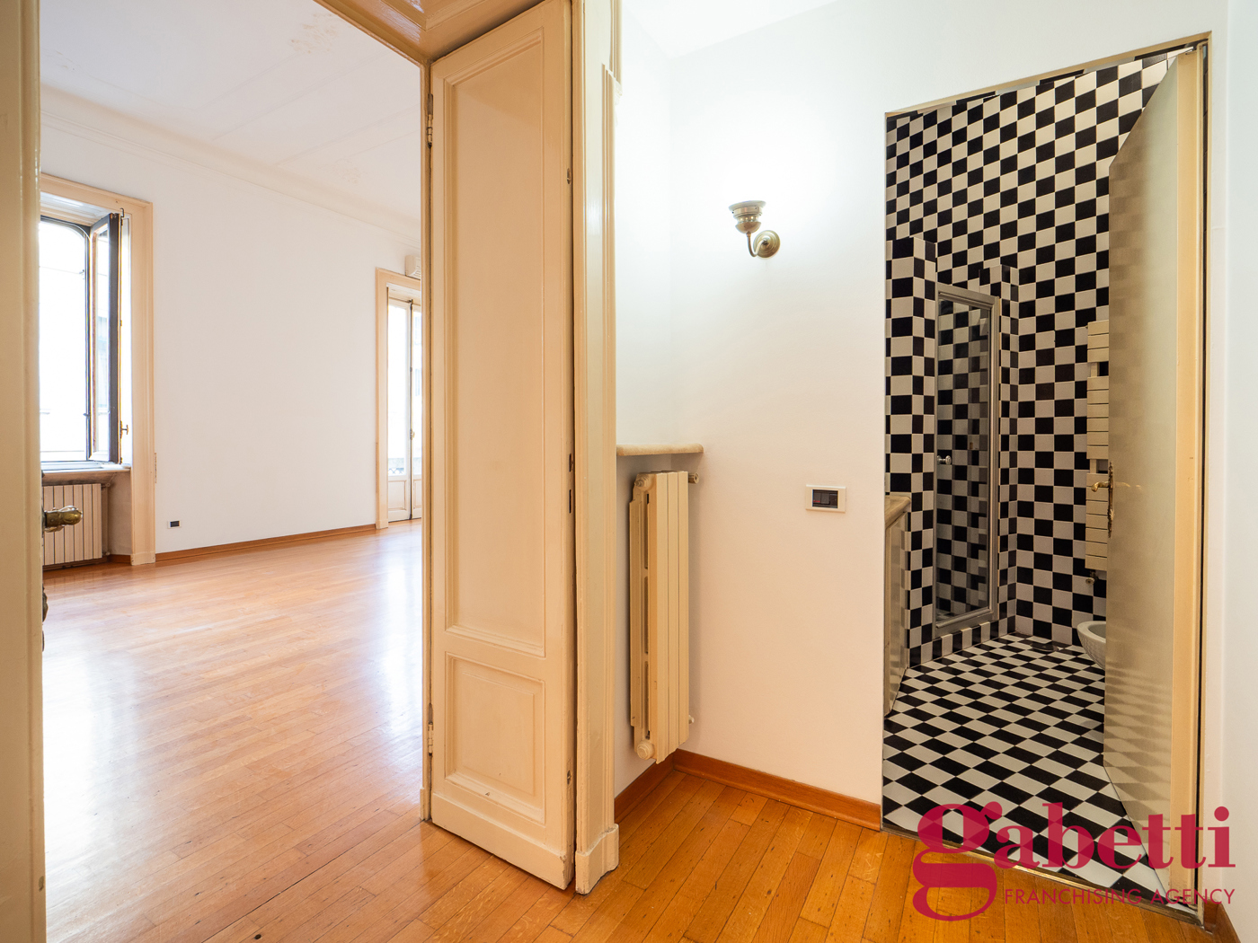 Trilocale in vendita a Milano