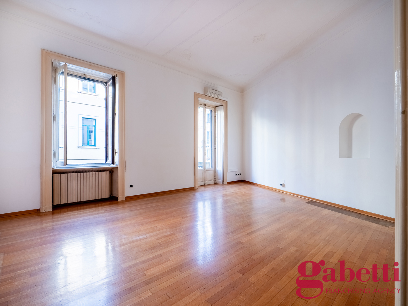 Trilocale in vendita a Milano