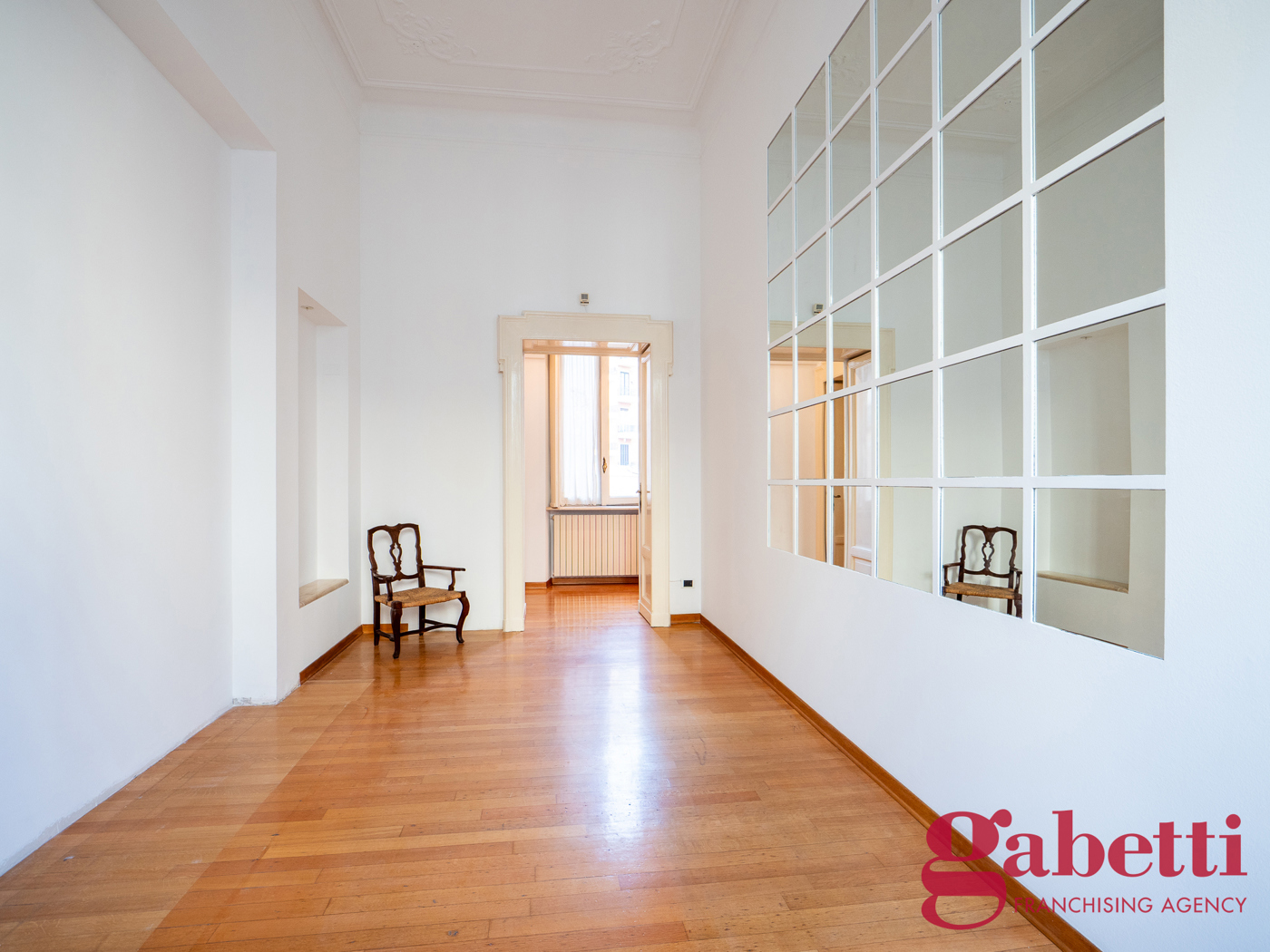 Trilocale in vendita a Milano