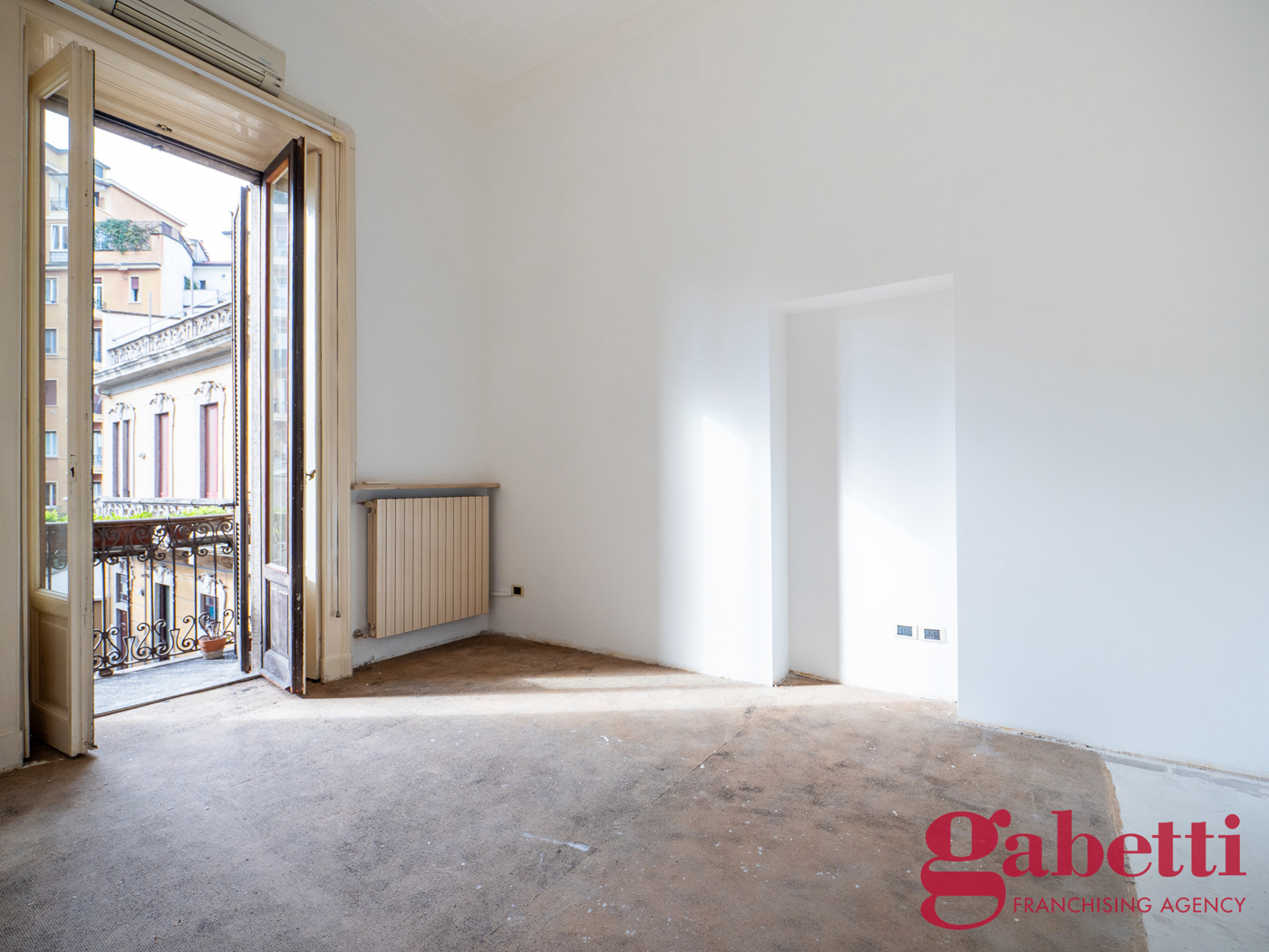 Trilocale in vendita a Milano