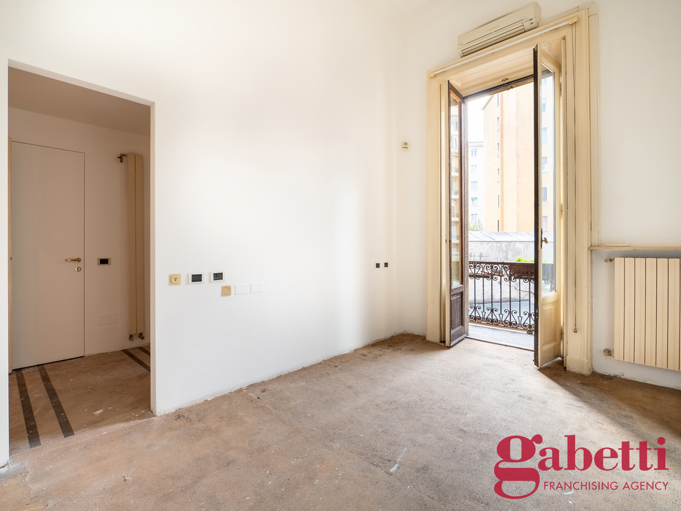 Trilocale in vendita a Milano