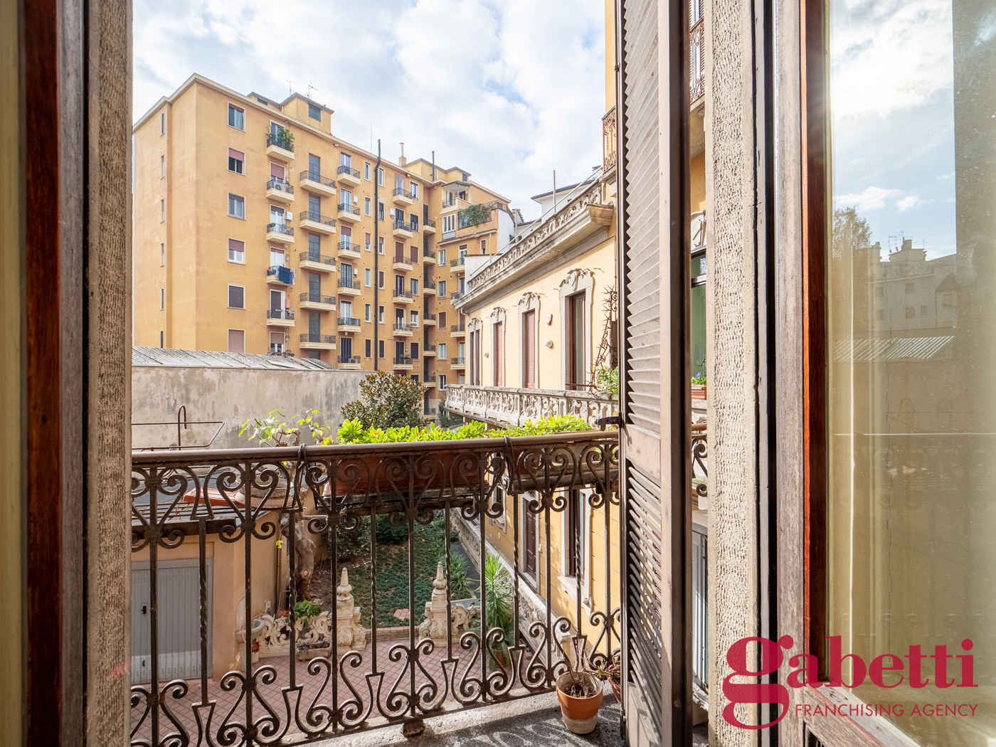 Trilocale in vendita a Milano