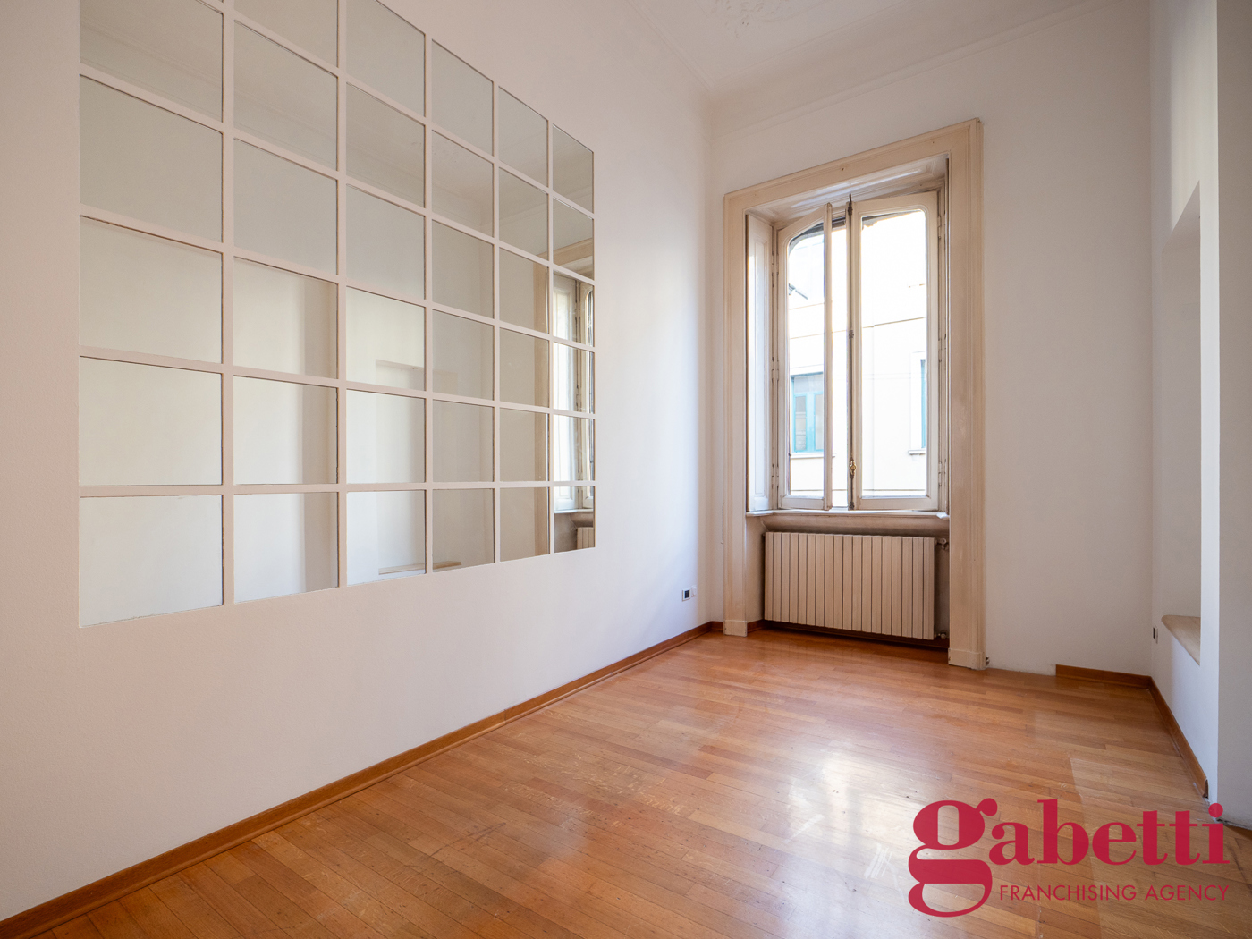 Trilocale in vendita a Milano