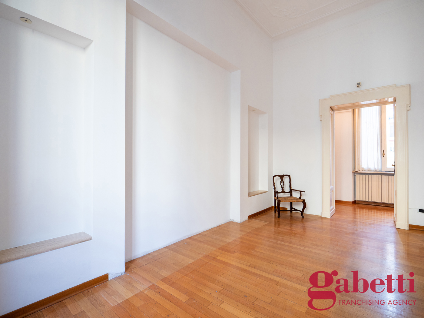 Trilocale in vendita a Milano