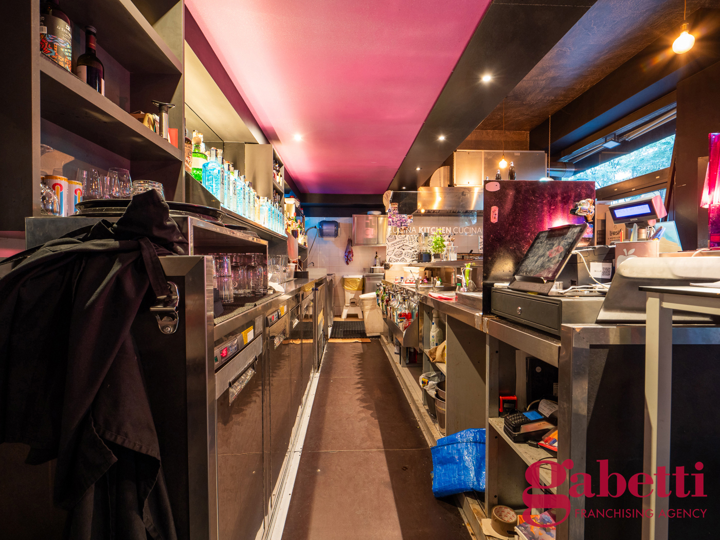 Attivit commerciale in vendita a Milano