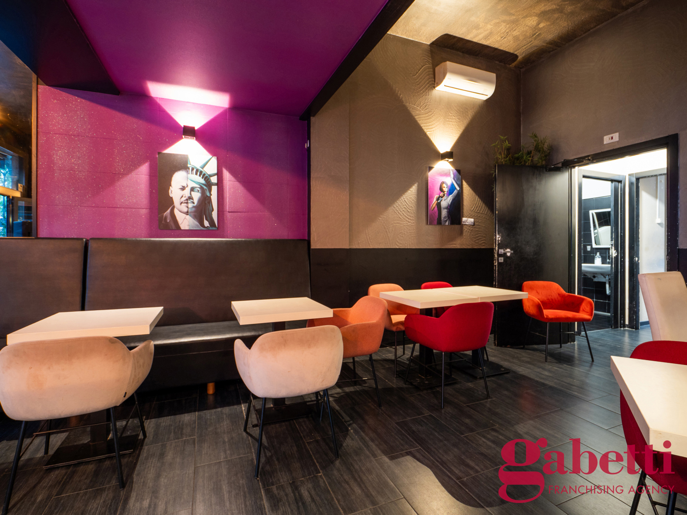 Attivit commerciale in vendita a Milano