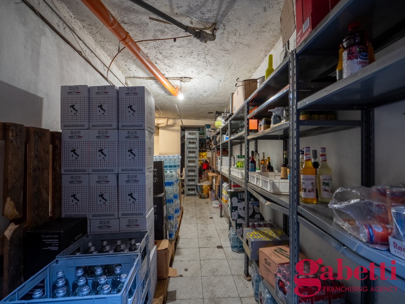 Attivit commerciale in vendita a Milano