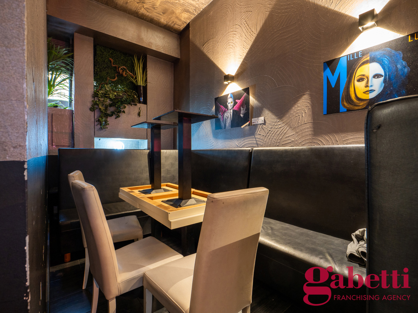 Attivit commerciale in vendita a Milano