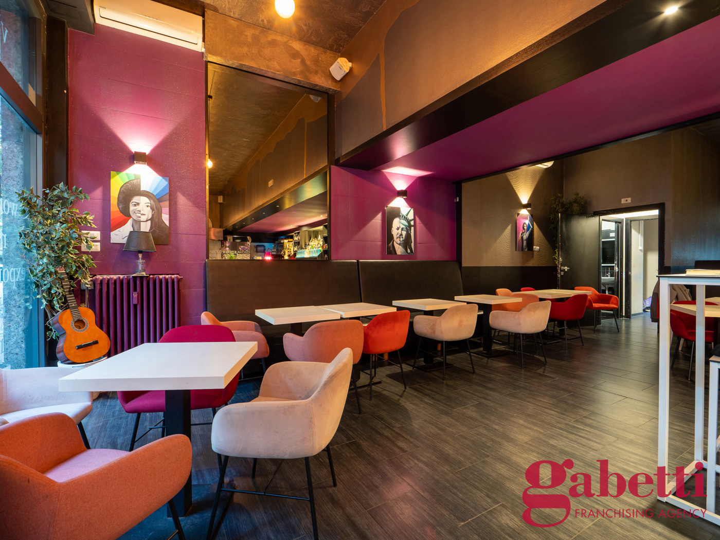 Attivit commerciale in vendita a Milano