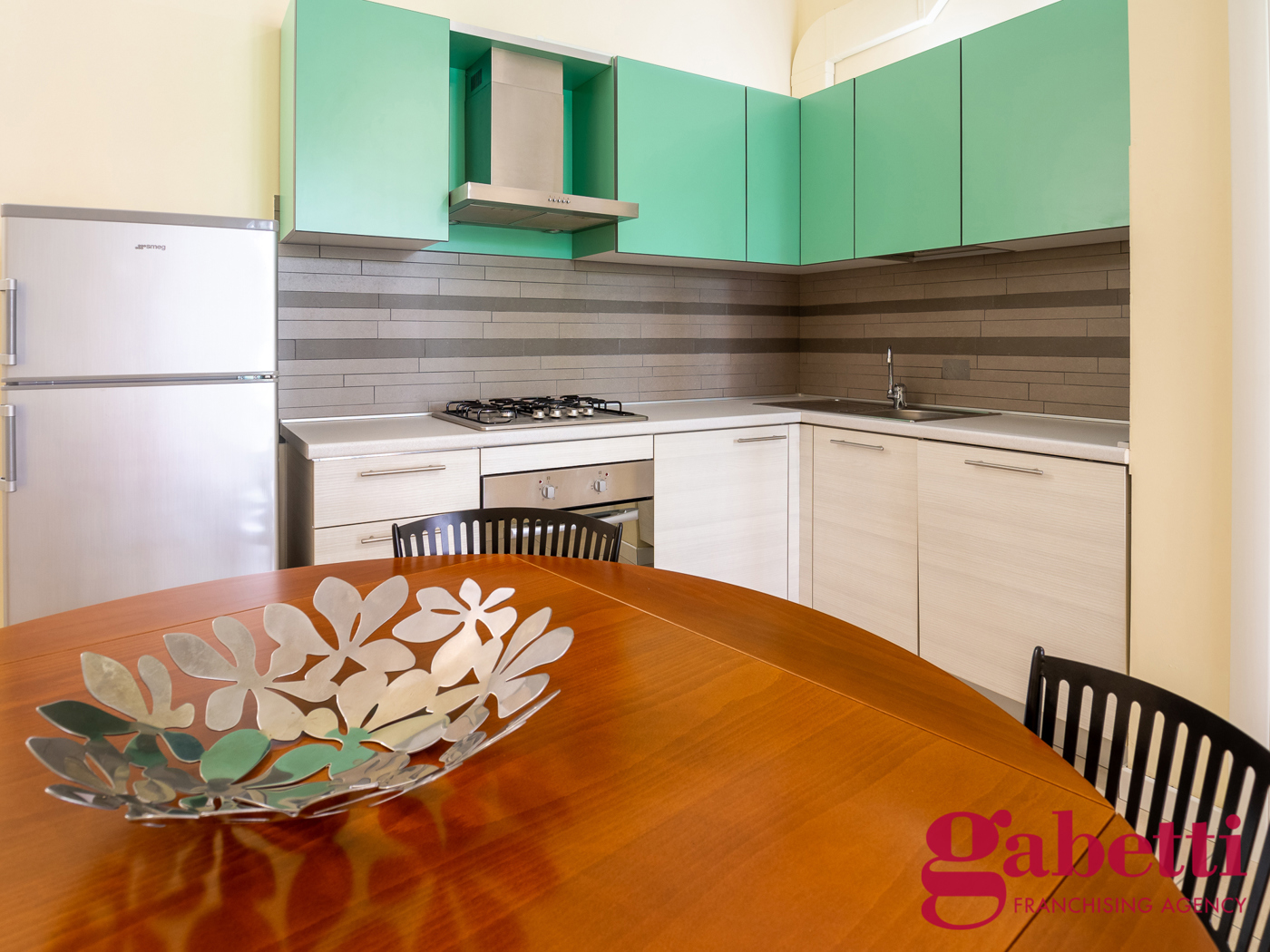 Bilocale arredato in affitto a Milano