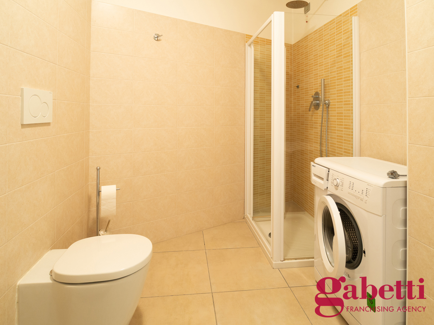 Bilocale arredato in affitto a Milano