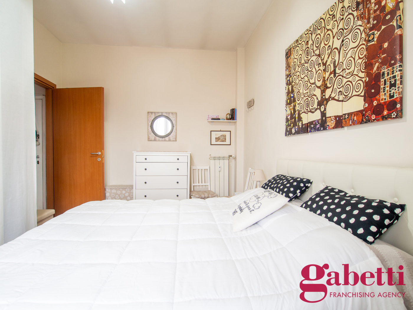 Bilocale arredato in affitto a Milano