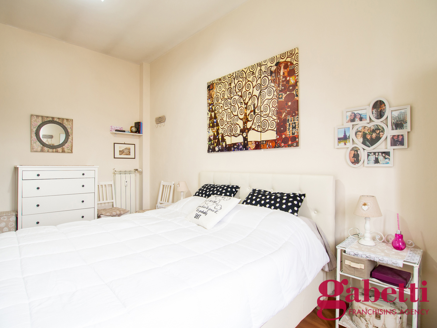 Bilocale arredato in affitto a Milano