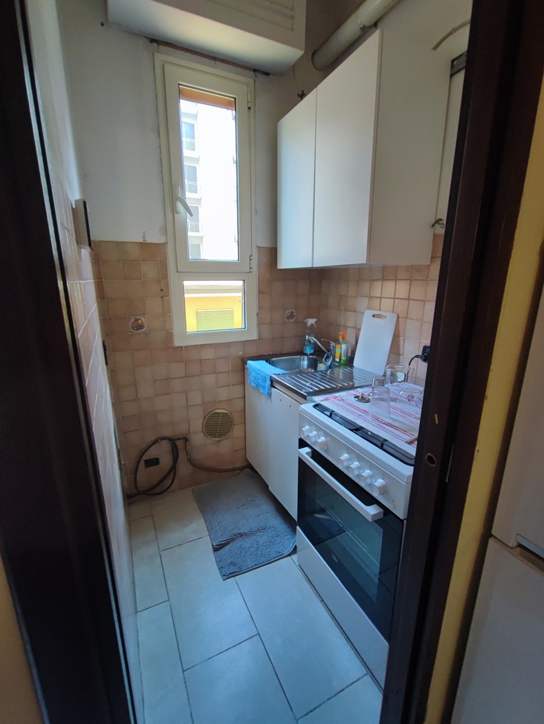 Trilocale in vendita a Milano