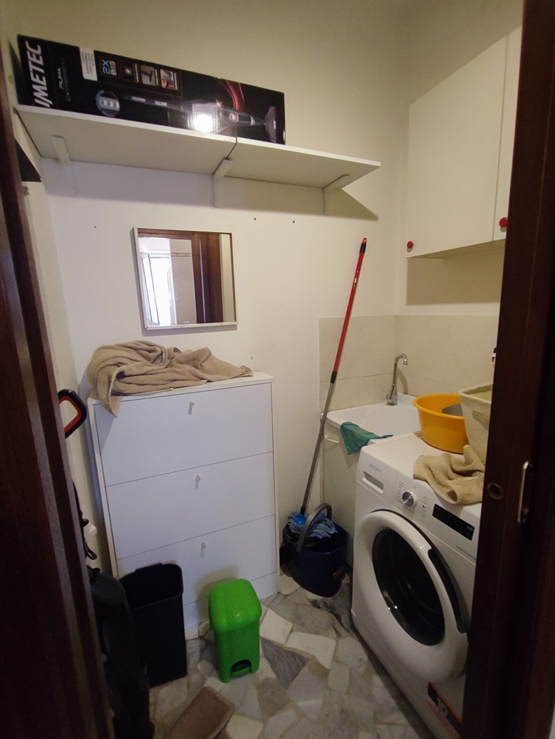 Trilocale in vendita a Milano