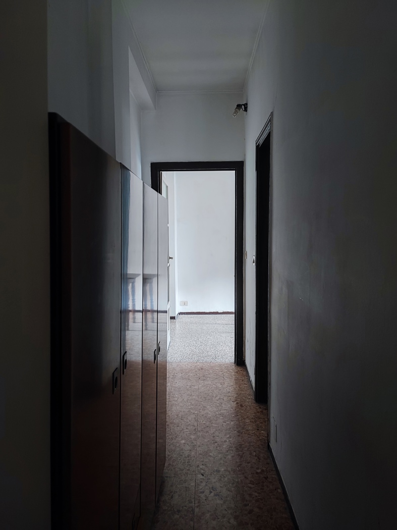 Bilocale da ristrutturare a Milano