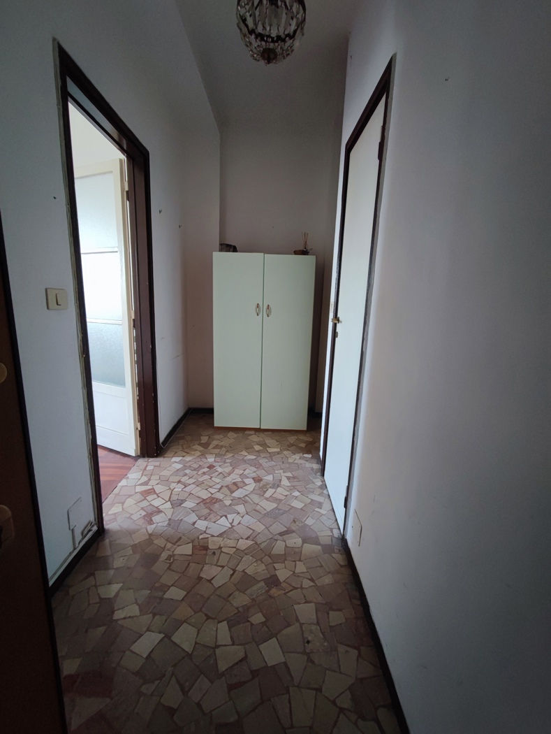 Bilocale da ristrutturare a Milano