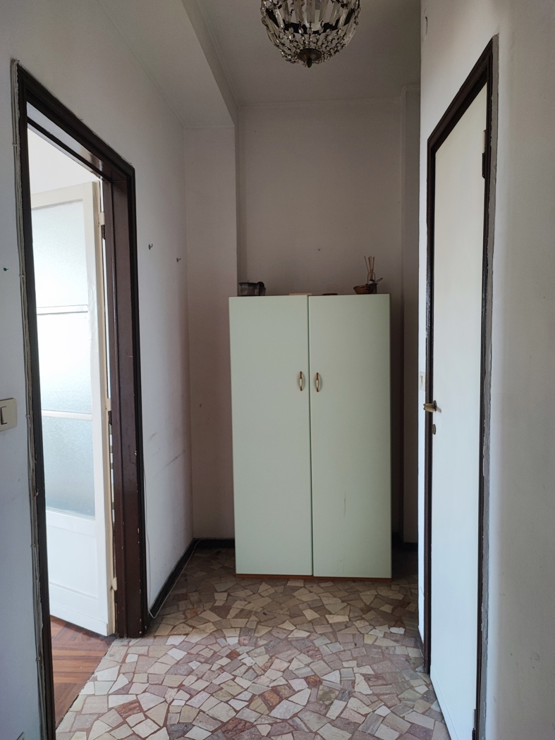 Bilocale da ristrutturare a Milano