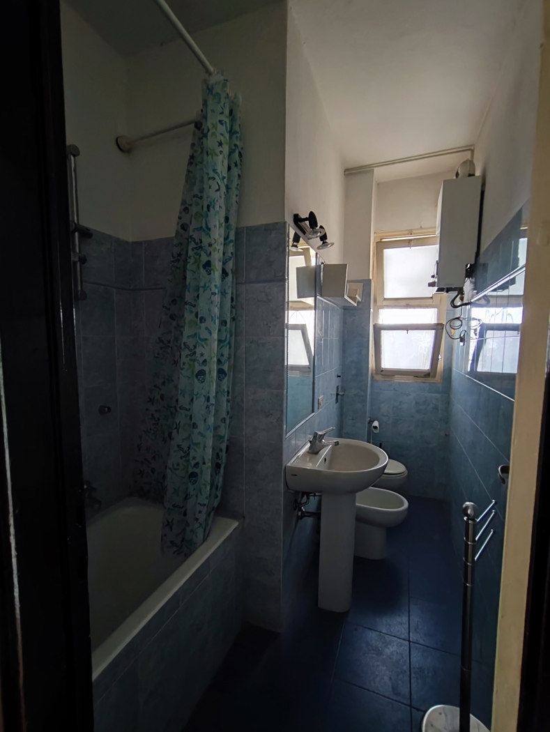 Bilocale da ristrutturare a Milano