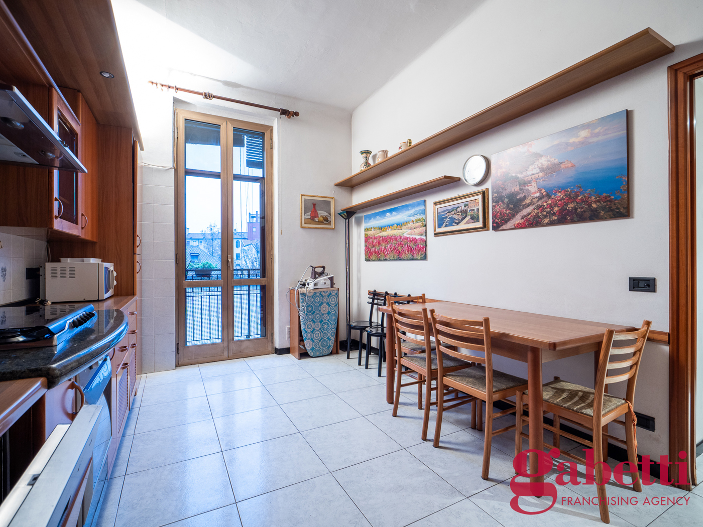 Bilocale in vendita a Milano