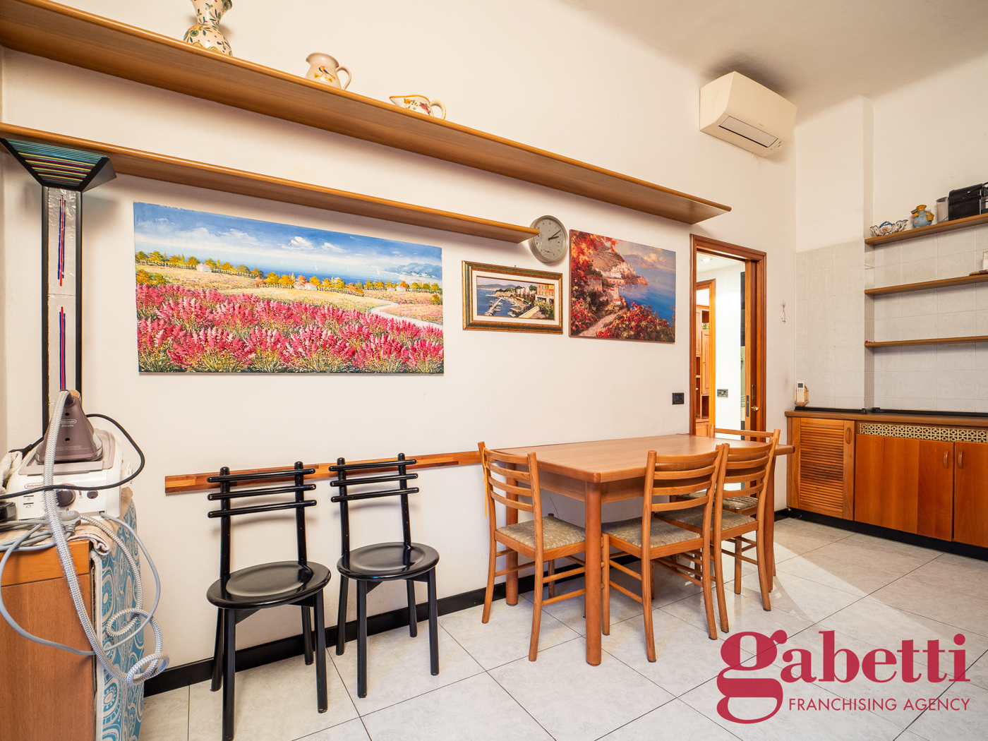 Bilocale in vendita a Milano