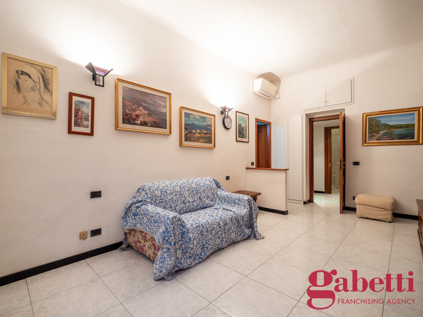 Bilocale in vendita a Milano