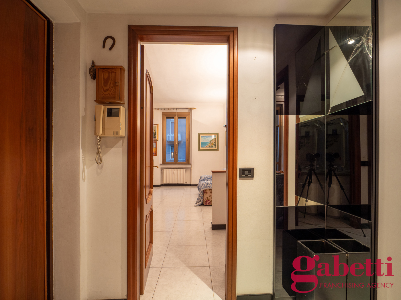 Bilocale in vendita a Milano