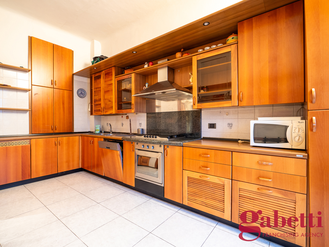 Bilocale in vendita a Milano