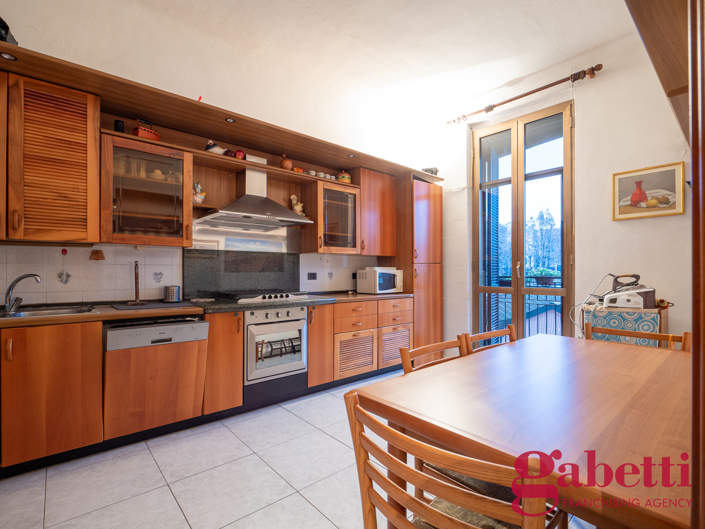 Trilocale in vendita a Milano