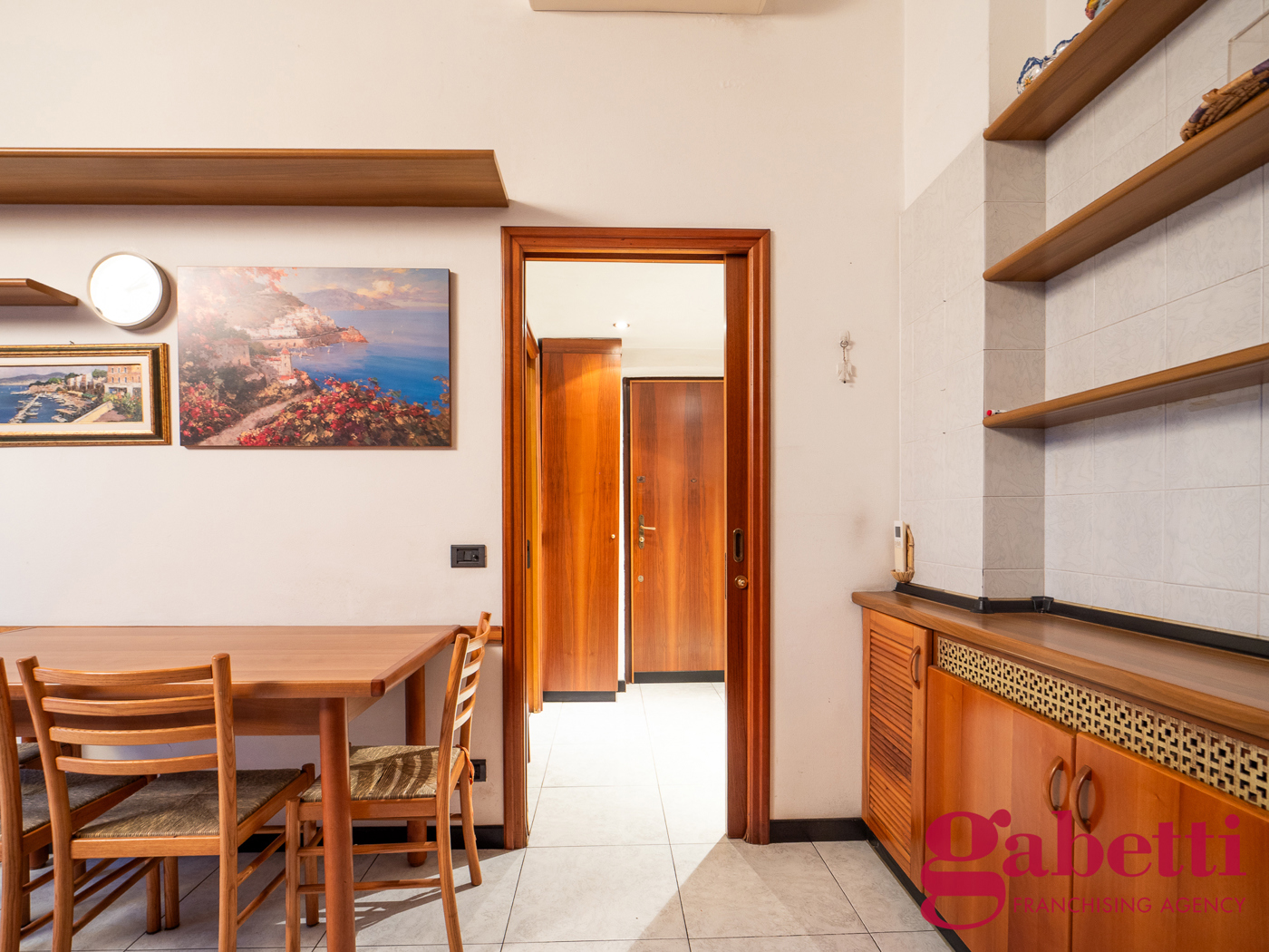 Trilocale in vendita a Milano