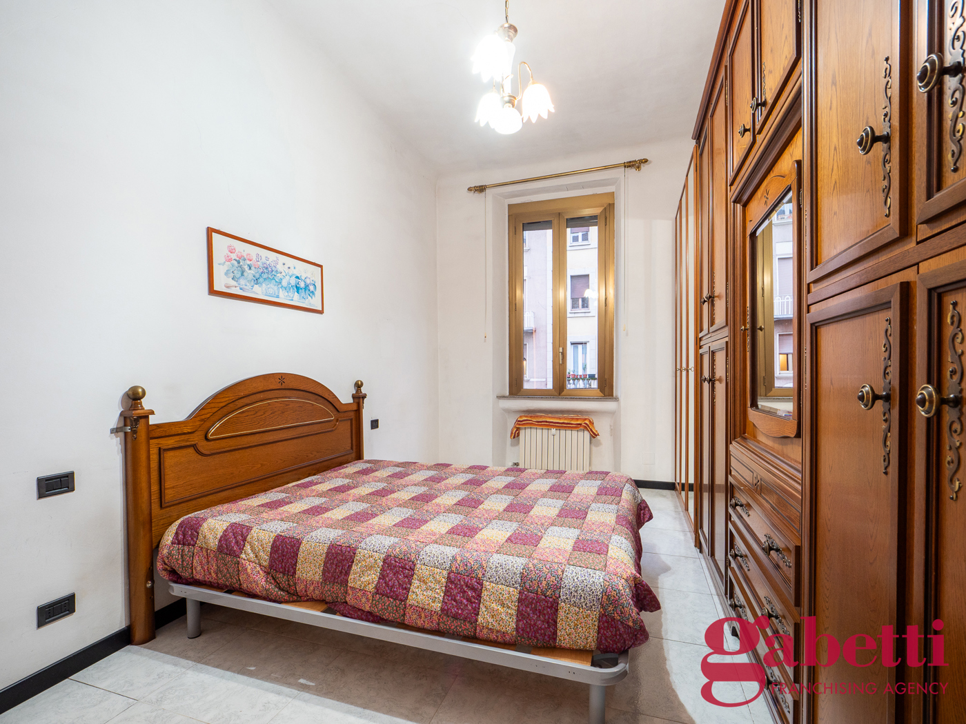 Trilocale in vendita a Milano