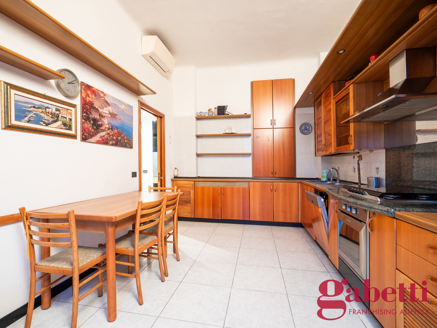 Trilocale in vendita a Milano