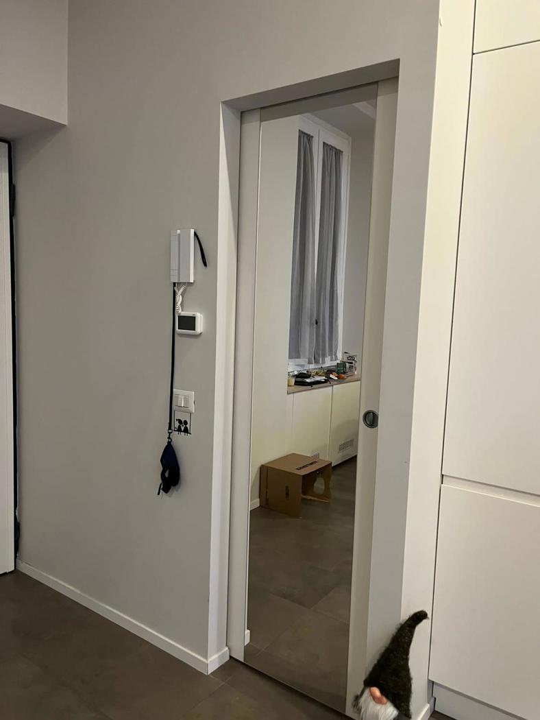 Bilocale in vendita a Milano