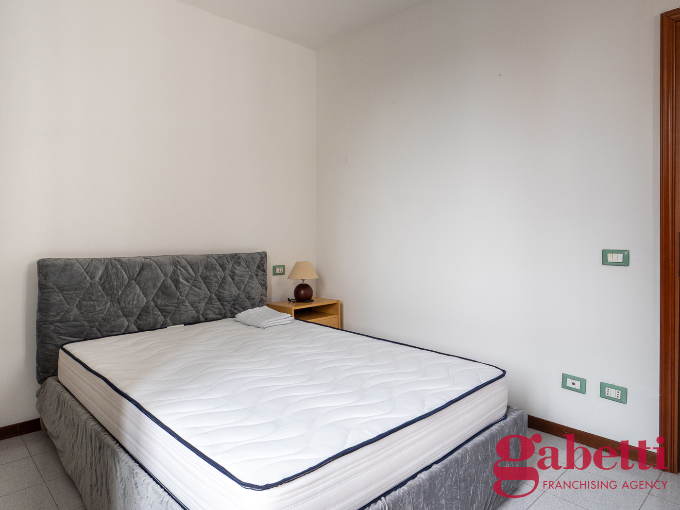 Bilocale arredato in affitto a Milano