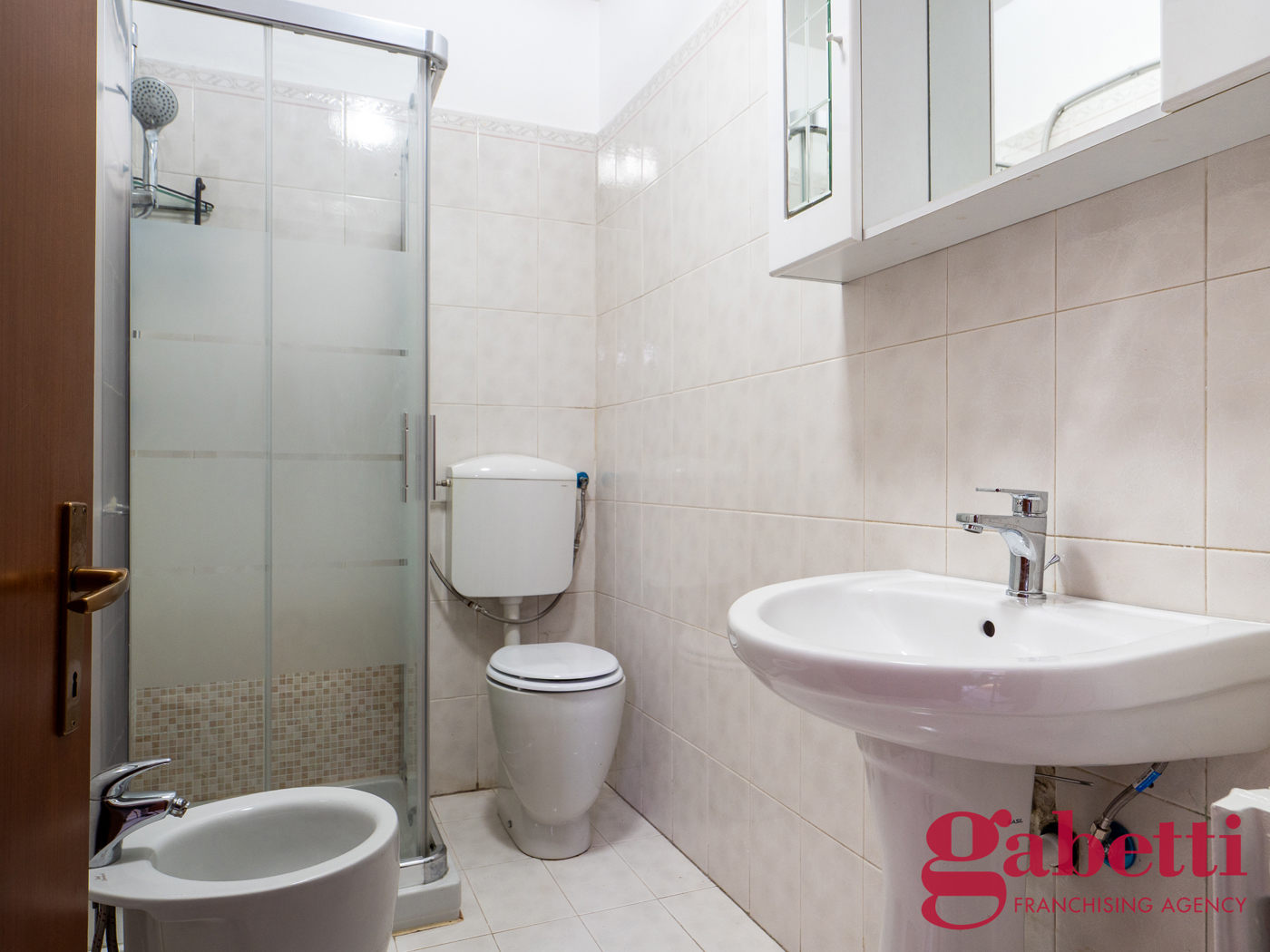 Bilocale arredato in affitto a Milano