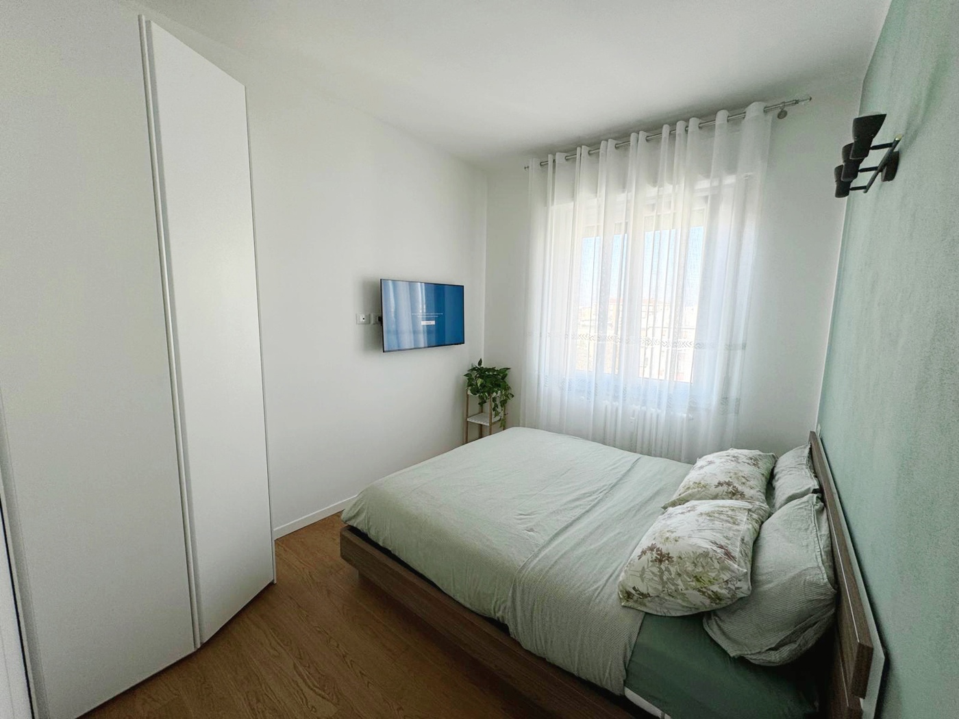 Bilocale arredato in affitto a Milano