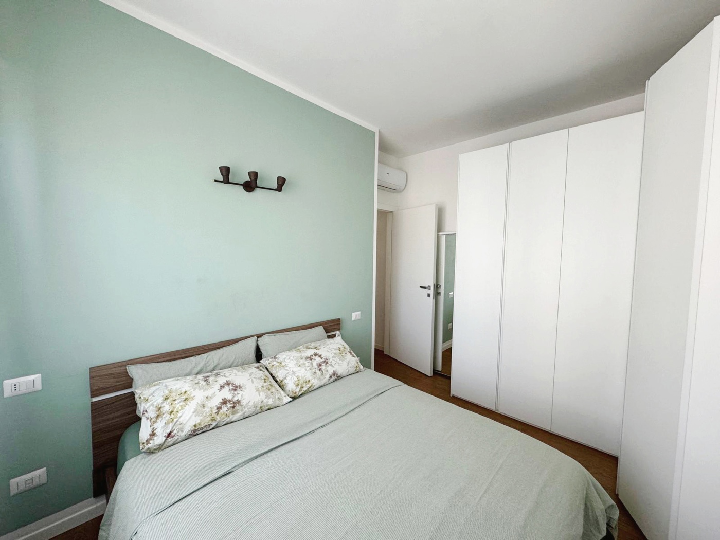 Bilocale arredato in affitto a Milano