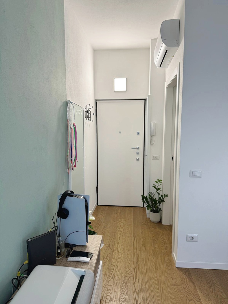 Bilocale arredato in affitto a Milano