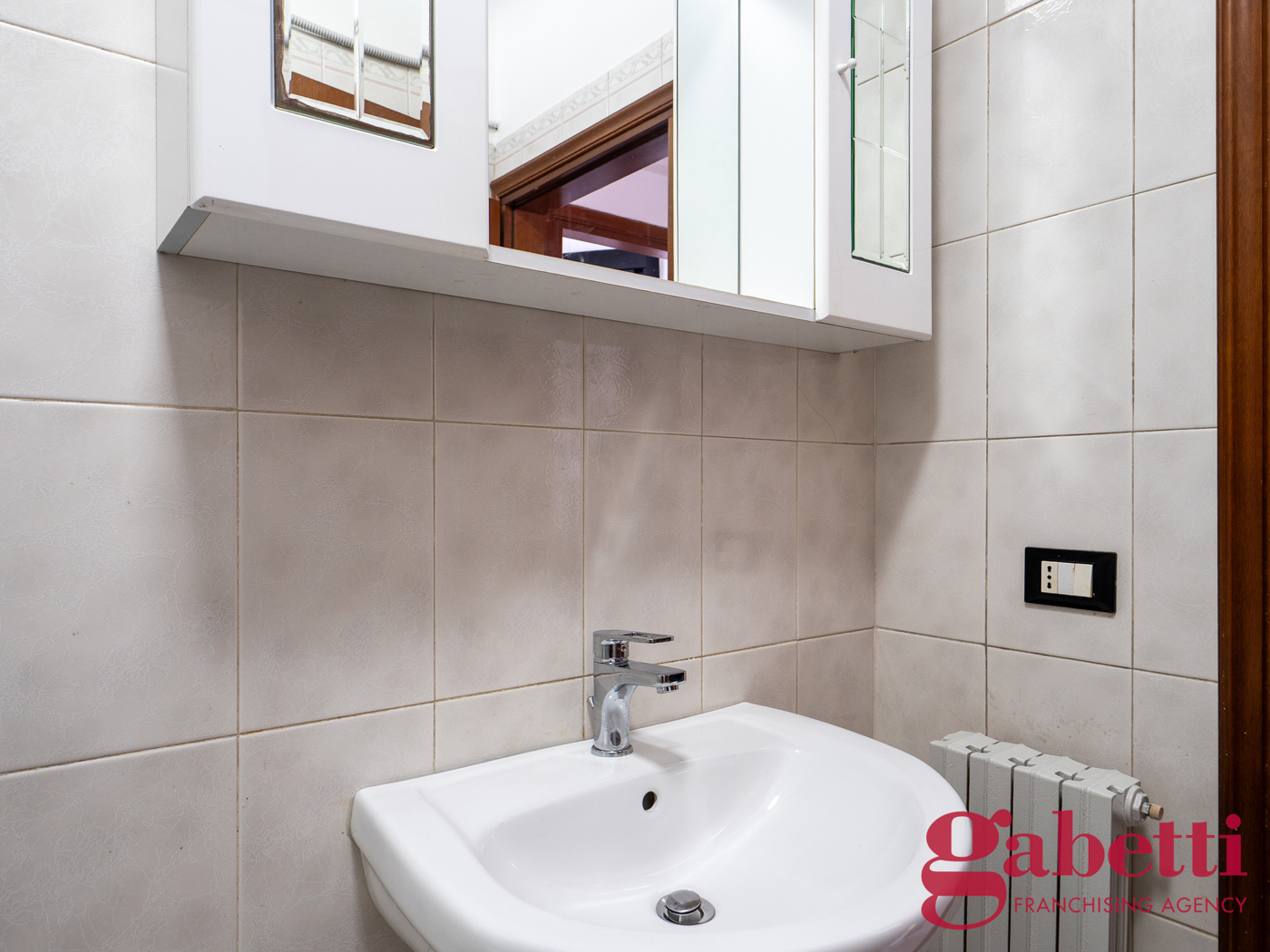 Bilocale arredato in affitto a Milano