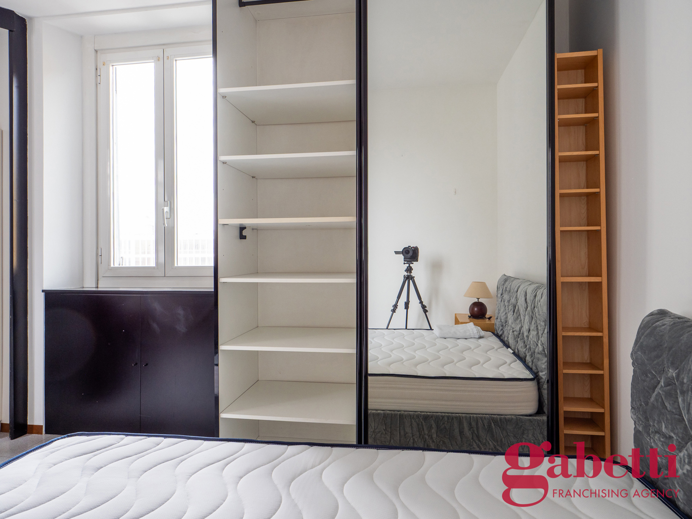 Bilocale arredato in affitto a Milano