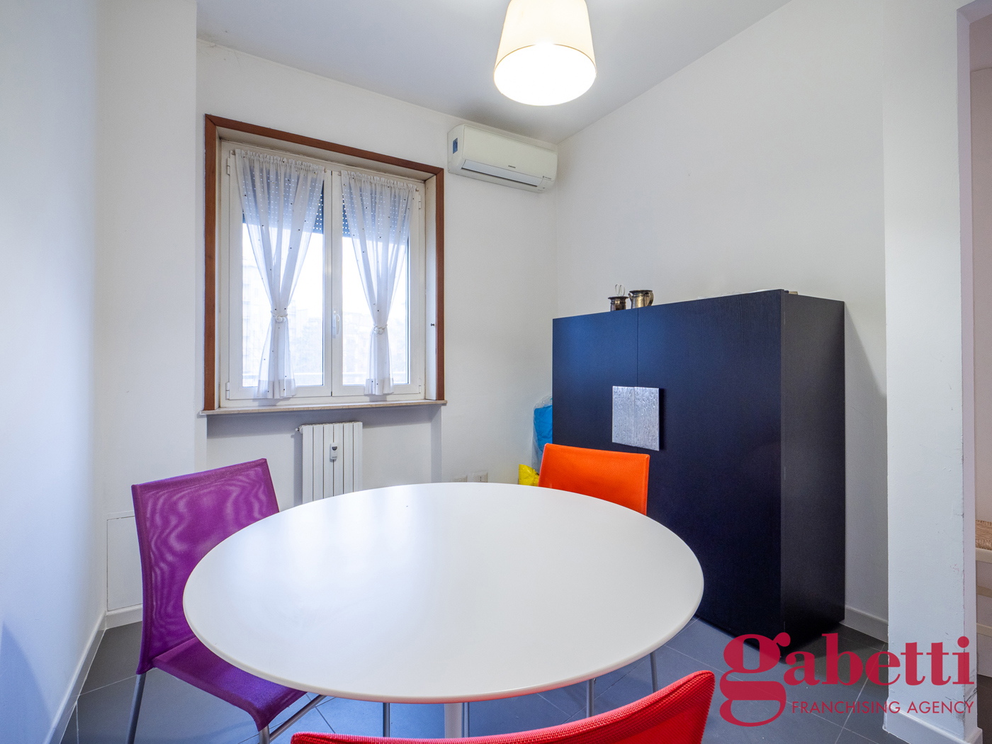 Quadrilocale in vendita a Milano