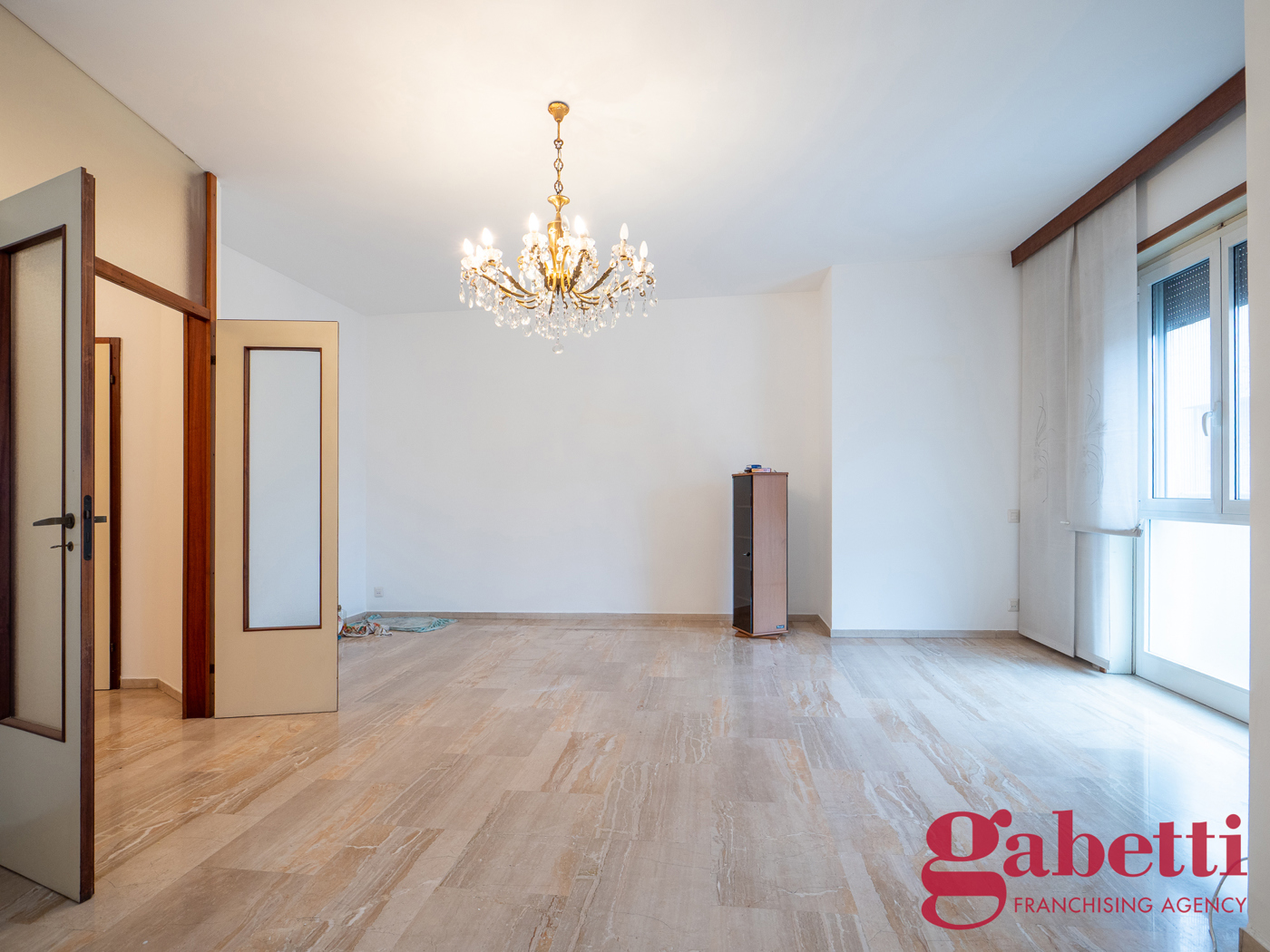 Quadrilocale in vendita a Milano