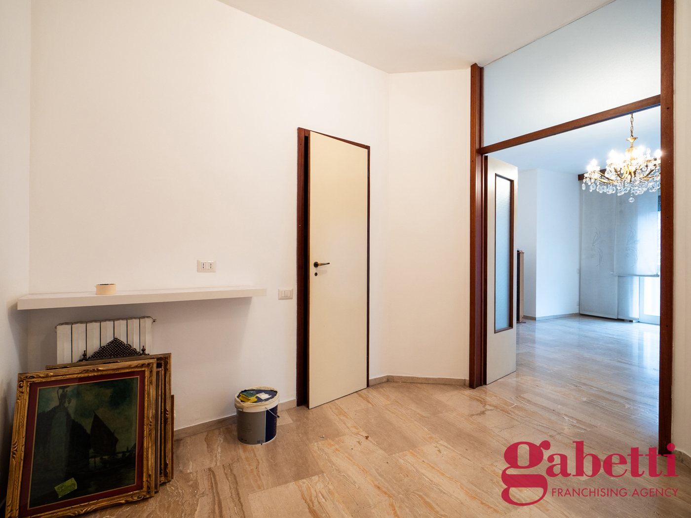 Quadrilocale in vendita a Milano