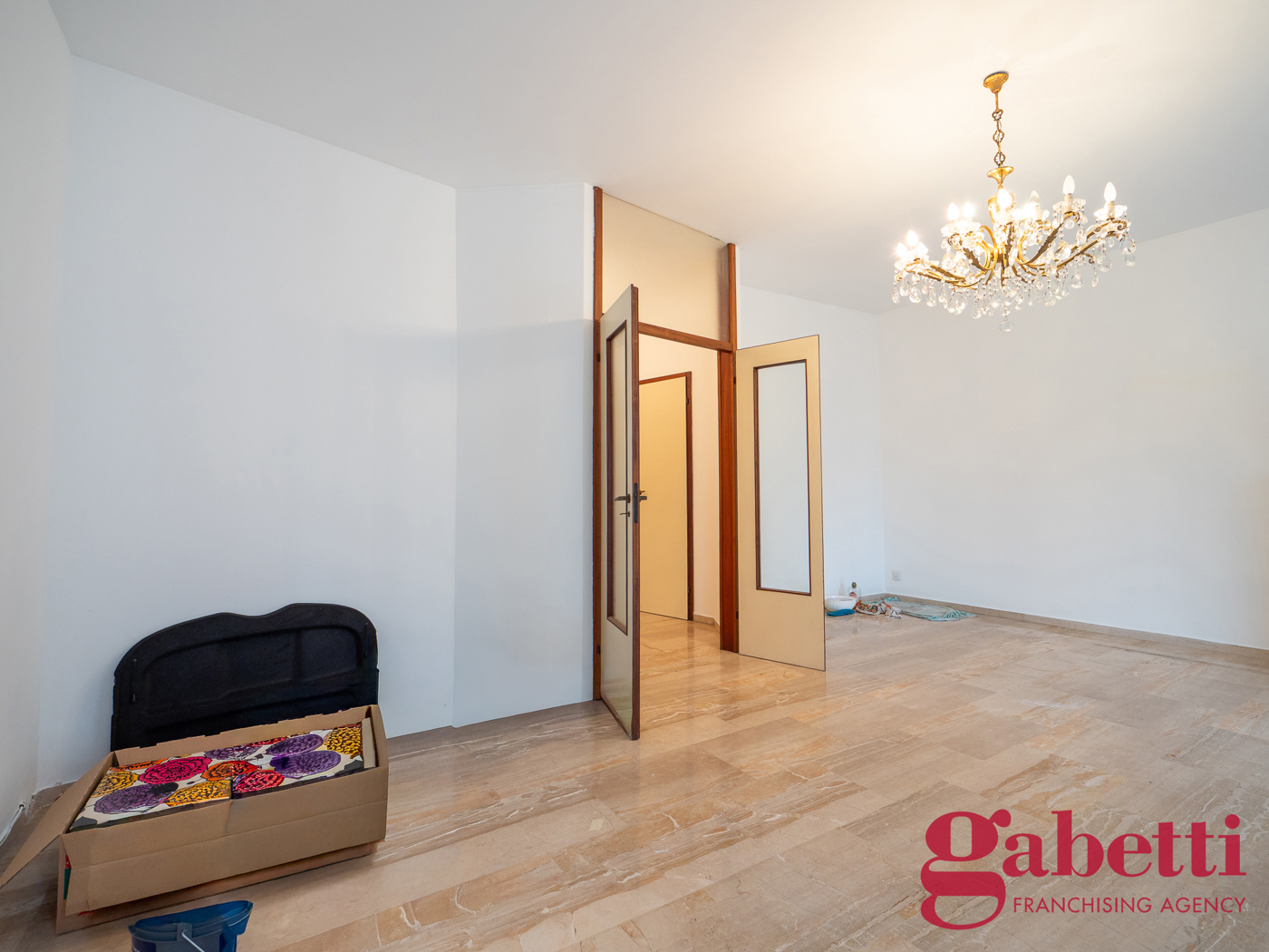 Quadrilocale in vendita a Milano