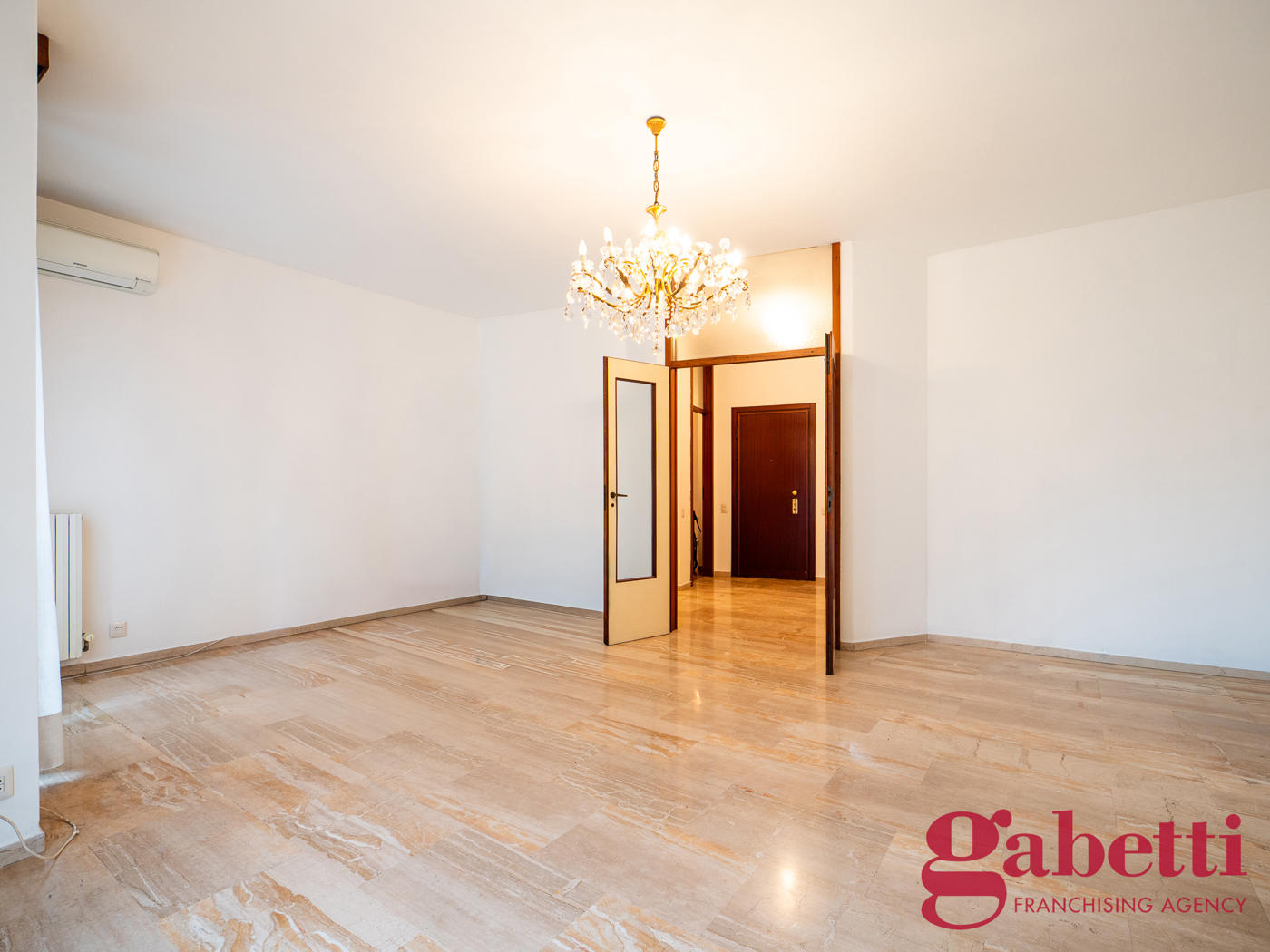 Quadrilocale in vendita a Milano