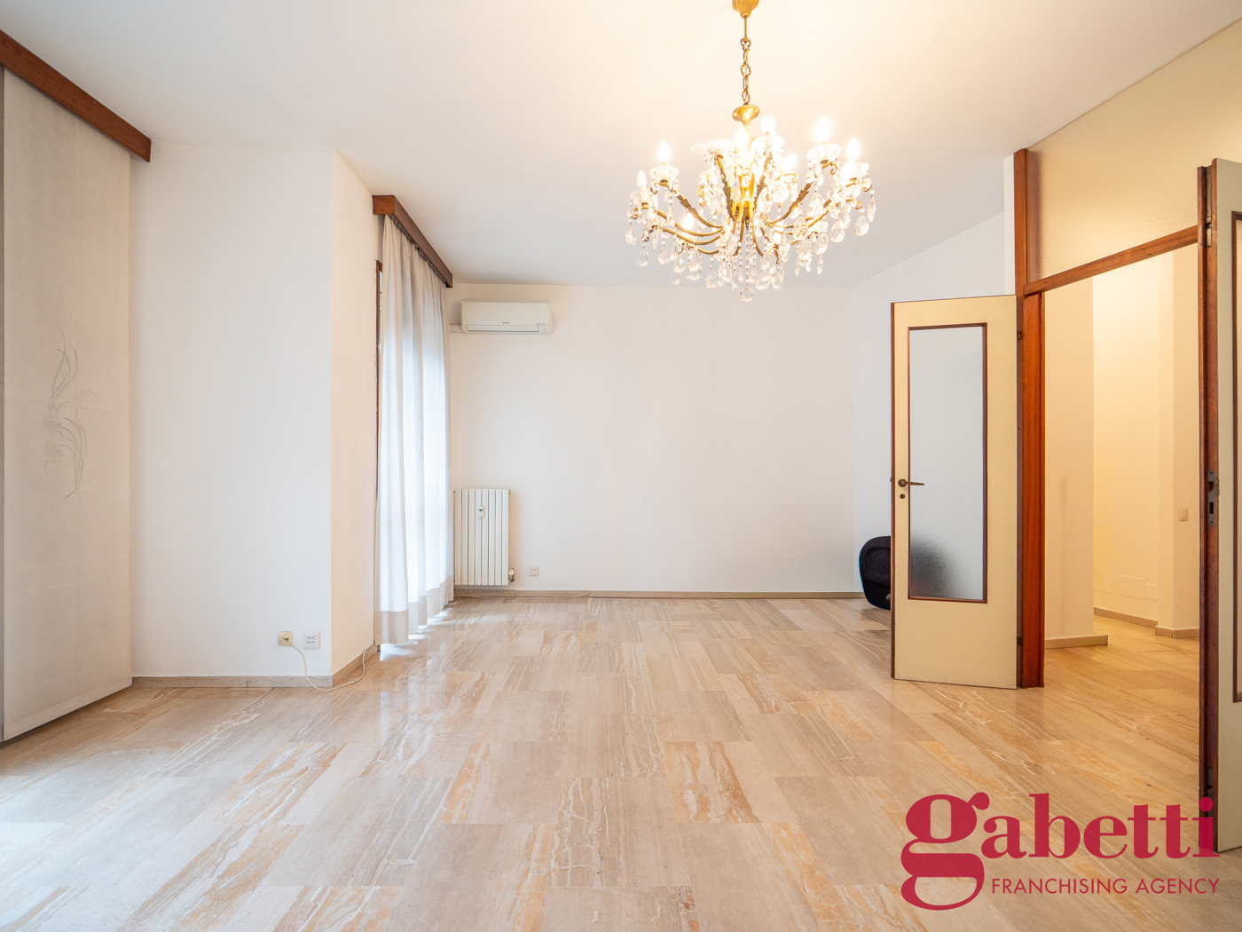 Quadrilocale in vendita a Milano