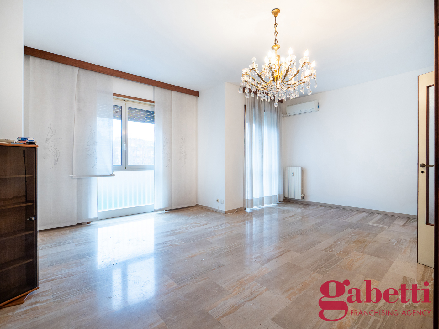 Quadrilocale in vendita a Milano